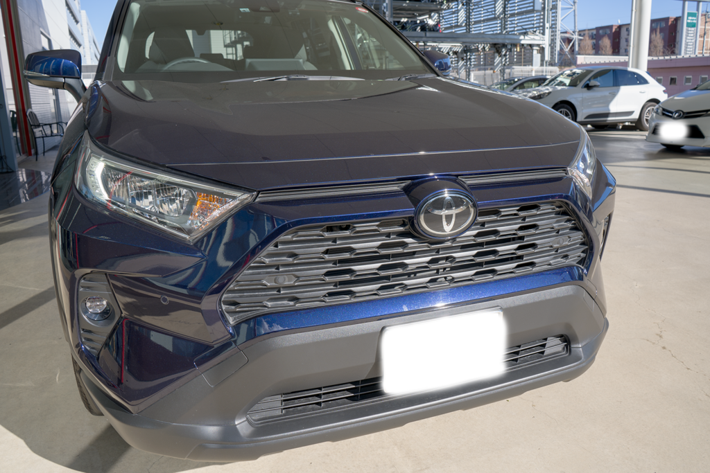 年版 国産自動車メーカー一覧と乗ってる人のイメージ像 Nine Nine Fast